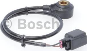 BOSCH 0 261 231 183 - Датчик детонации autospares.lv