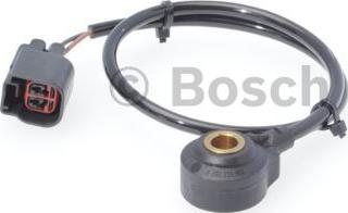 BOSCH 0 261 231 183 - Датчик детонации autospares.lv