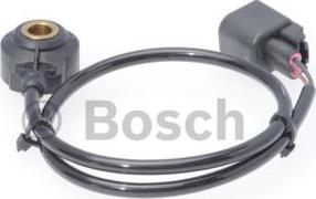 BOSCH 0 261 231 183 - Датчик детонации autospares.lv