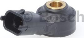 BOSCH 0 261 231 187 - Датчик детонации autospares.lv