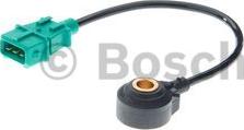 BOSCH 0 261 231 130 - Датчик детонации autospares.lv