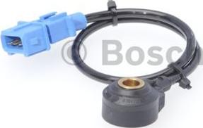 BOSCH 0 261 231 127 - Датчик детонации autospares.lv