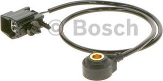 BOSCH 0 261 231 316 - Датчик детонации autospares.lv