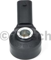 BOSCH 0 261 231 290 - Датчик детонации autospares.lv