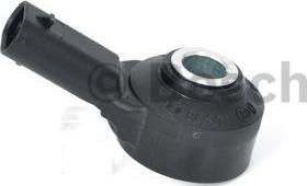 BOSCH 0 261 231 290 - Датчик детонации autospares.lv