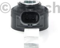 BOSCH 0 261 231 290 - Датчик детонации autospares.lv