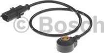 BOSCH 0 261 231 218 - Датчик детонации autospares.lv