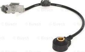 BOSCH 0 261 231 228 - Датчик детонации autospares.lv