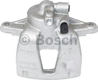 BOSCH 0 204 902 030 - Тормозной суппорт autospares.lv