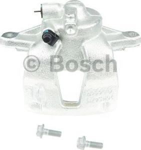 BOSCH 0 204 902 031 - Тормозной суппорт autospares.lv