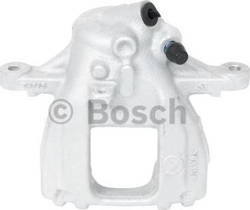 BOSCH 0 204 004 519 - Тормозной суппорт autospares.lv