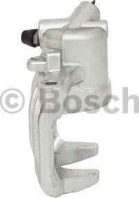 BOSCH 0 204 004 516 - Тормозной суппорт autospares.lv