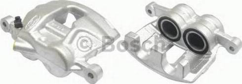 BOSCH 0 204 004 615 - Тормозной суппорт autospares.lv