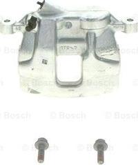 BOSCH 0 204 004 618 - Тормозной суппорт autospares.lv