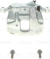 BOSCH 0 204 004 617 - Тормозной суппорт autospares.lv