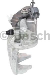 BOSCH 0 204 004 381 - Тормозной суппорт autospares.lv