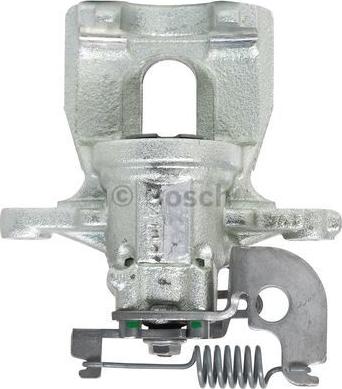 BOSCH 0 204 004 381 - Тормозной суппорт autospares.lv