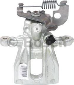 BOSCH 0 204 004 381 - Тормозной суппорт autospares.lv