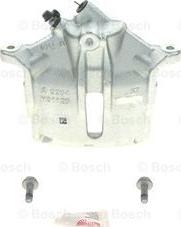 BOSCH 0 204 001 958 - Тормозной суппорт autospares.lv