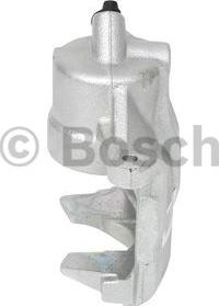 BOSCH 0 204 001 957 - Тормозной суппорт autospares.lv