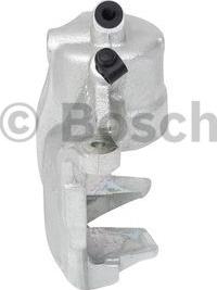 BOSCH 0 204 001 957 - Тормозной суппорт autospares.lv