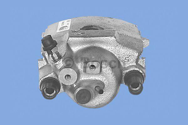 BOSCH 0 204 103 580 - Тормозной суппорт autospares.lv