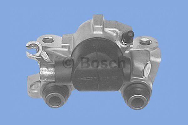 BOSCH 0 204 103 075 - Тормозной суппорт autospares.lv