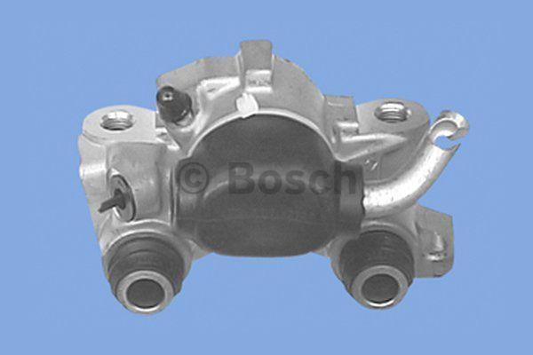 BOSCH 0 204 103 077 - Тормозной суппорт autospares.lv