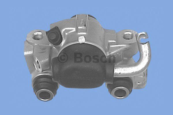 BOSCH 0 204 103 184 - Тормозной суппорт autospares.lv