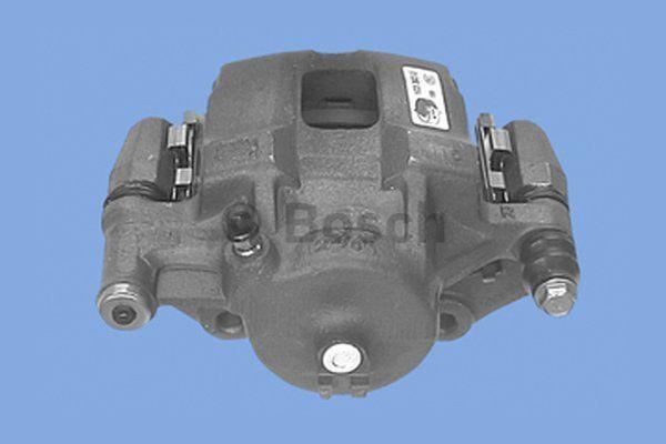 BOSCH 0 204 103 303 - Тормозной суппорт autospares.lv