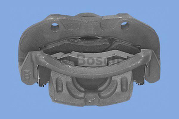 BOSCH 0 204 103 303 - Тормозной суппорт autospares.lv