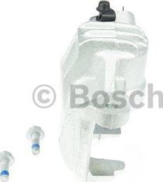 BOSCH 0 204 102 990 - Тормозной суппорт autospares.lv