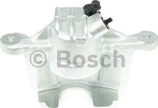 BOSCH 0 204 102 990 - Тормозной суппорт autospares.lv