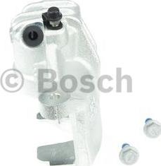 BOSCH 0 204 102 990 - Тормозной суппорт autospares.lv