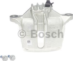 BOSCH 0 204 102 991 - Тормозной суппорт autospares.lv