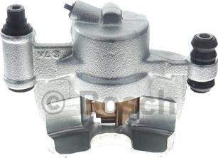 BOSCH 0 204 102 914 - Тормозной суппорт autospares.lv