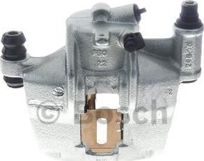 BOSCH 0 204 102 914 - Тормозной суппорт autospares.lv