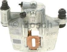 BOSCH 0 204 102 915 - Тормозной суппорт autospares.lv