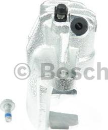 BOSCH 0 204 102 989 - Тормозной суппорт autospares.lv