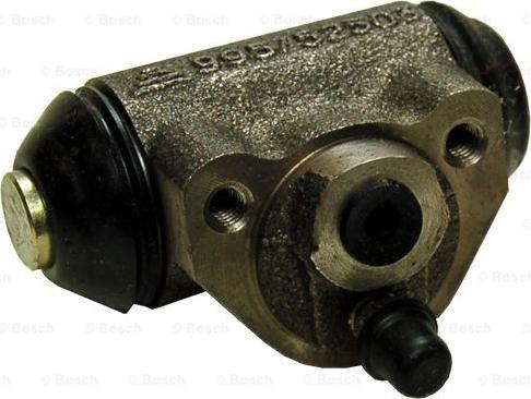 BOSCH 0 204 116 453 - Колесный тормозной цилиндр autospares.lv