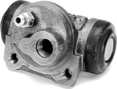 BOSCH 0 204 116 462 - Колесный тормозной цилиндр autospares.lv