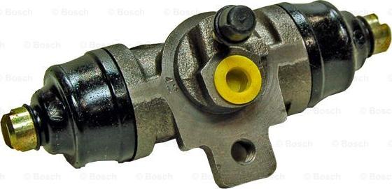 BOSCH 0 204 116 567 - Колесный тормозной цилиндр autospares.lv