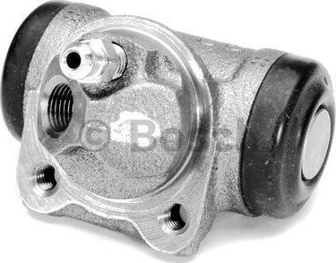 BOSCH 0 204 116 580 - Колесный тормозной цилиндр autospares.lv