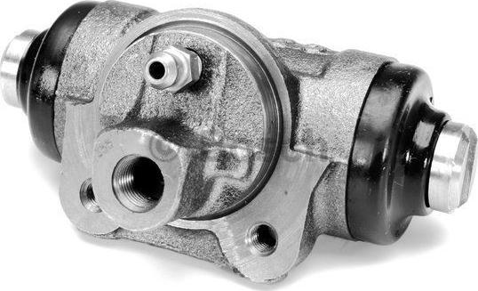 BOSCH 0 204 116 578 - Колесный тормозной цилиндр autospares.lv