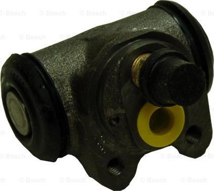 BOSCH 0 204 116 355 - Колесный тормозной цилиндр autospares.lv