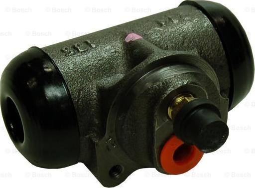 BOSCH 0 204 116 324 - Колесный тормозной цилиндр autospares.lv