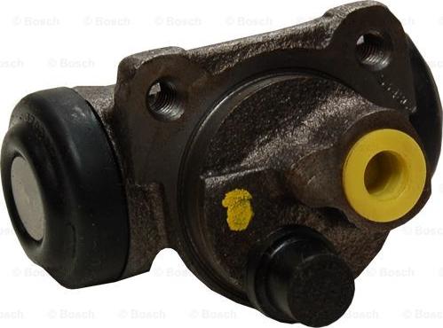 BOSCH 0 204 116 224 - Колесный тормозной цилиндр autospares.lv