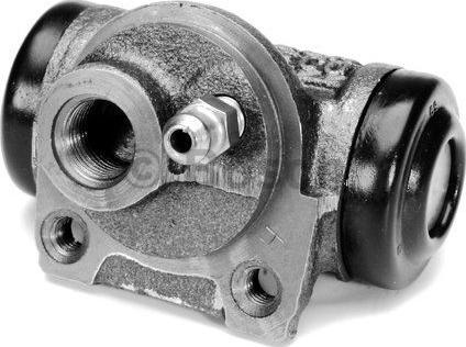 BOSCH 0 204 116 223 - Колесный тормозной цилиндр autospares.lv