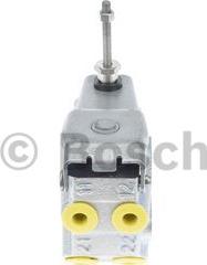 BOSCH 0 204 131 322 - Регулятор тормозных сил autospares.lv