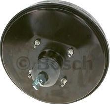 BOSCH 0 204 125 733 - Усилитель тормозного привода autospares.lv